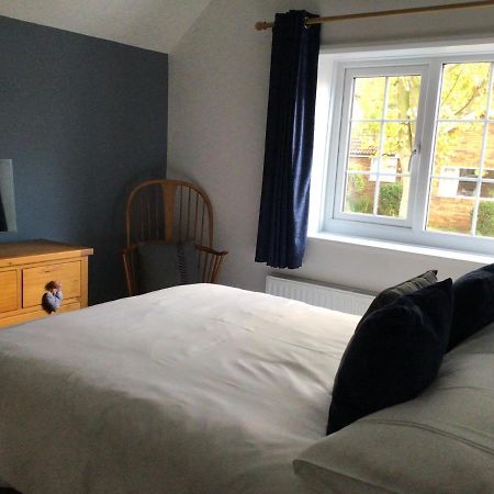 Icthus Bed and Breakfast Willerby  Esterno foto